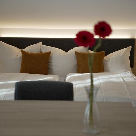Hotel Landgasthof Schoentag Münsing Esterno foto
