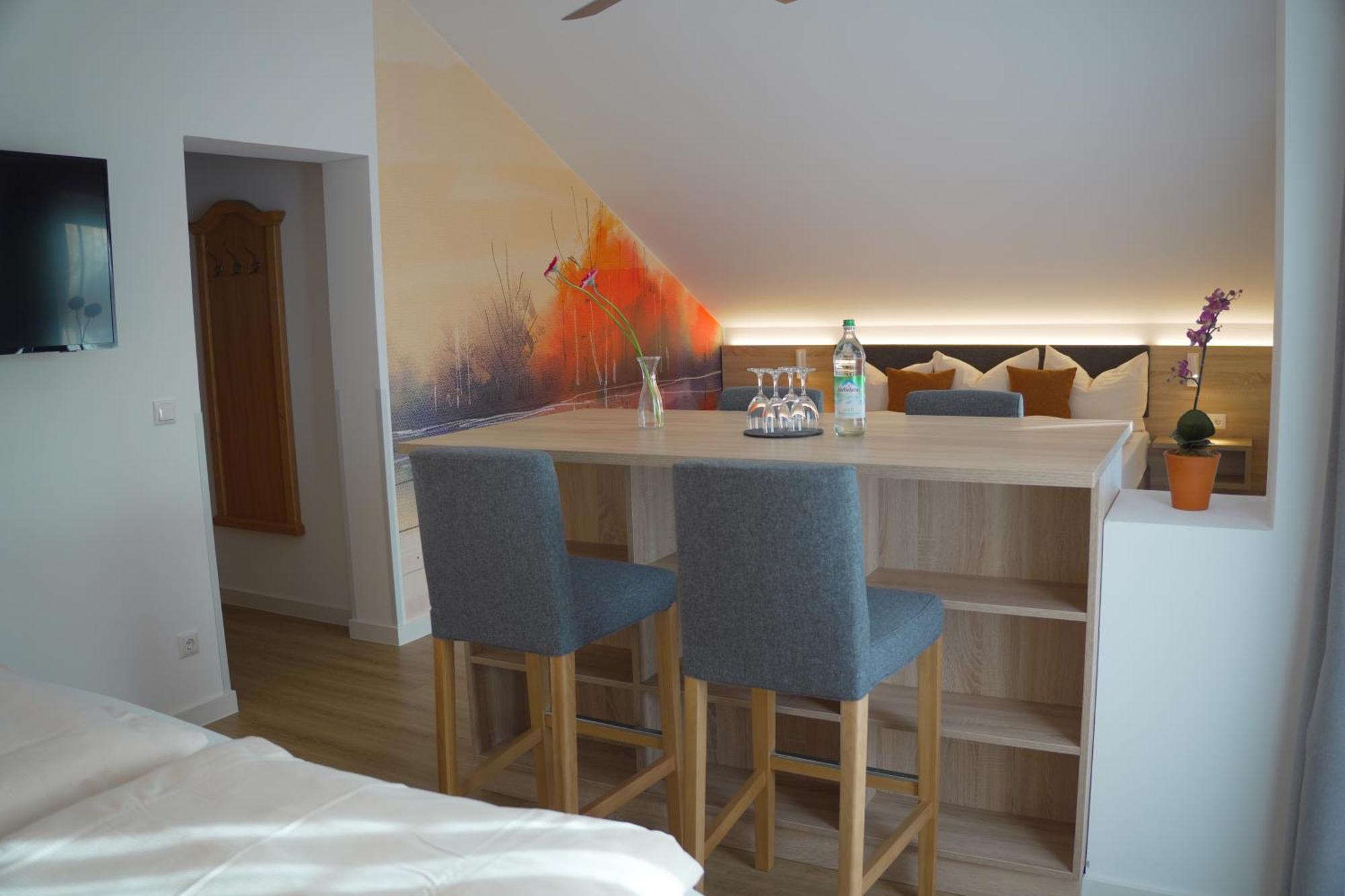 Hotel Landgasthof Schoentag Münsing Esterno foto